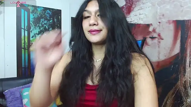 gigi_gilt_ Obrolan Langsung XXX