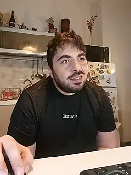bear_skinny Live XXX-Chat