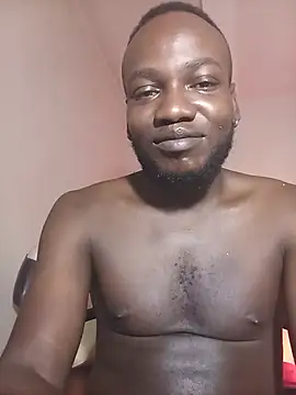 XXX chat uživo modela alfablackx