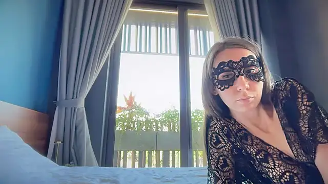 Živý XXX chat VenomSilk