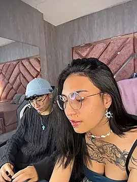 Velvet_Mysstic's Live XXX Chat