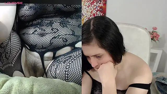tania_sweet__ Obrolan Langsung XXX