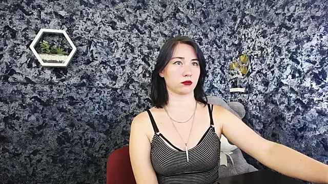 Moon_foxy_'s Live XXX Chat