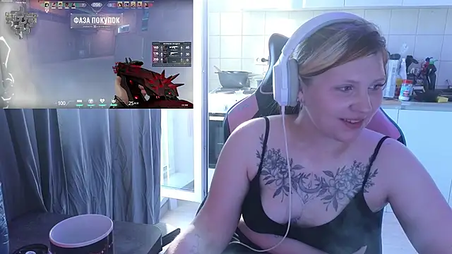 norinanakajuu's Live XXX Chat