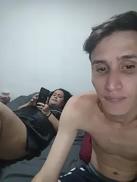 Milfvalesk Live XXX-chat
