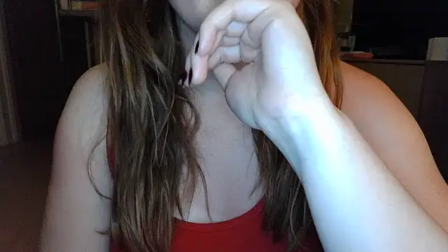 Živý XXX chat Butterfly_PL