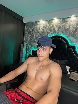 DilanMiller_ live XXX chat