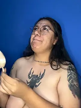 Gabyy-Gabbyyy's Live XXX Chat