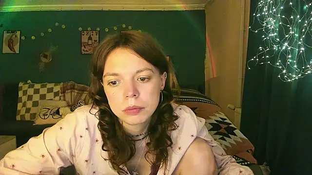 ClancyMorissey: онлайн-секс-чат