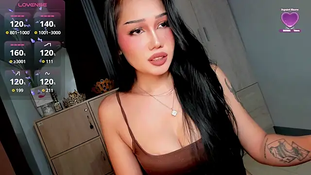 UltimateMuse XXX чат на живо