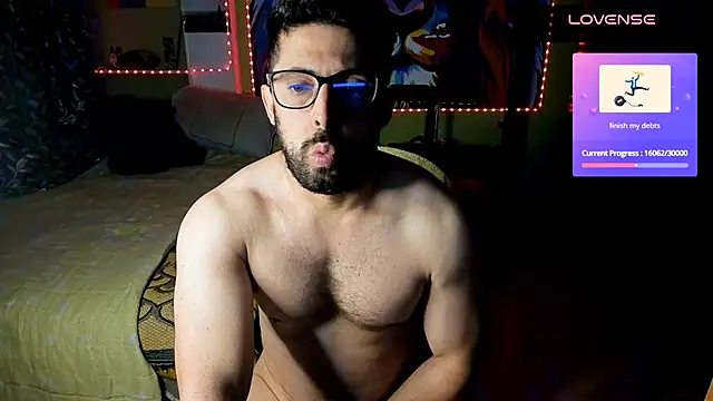 irokdan891's Live XXX Chat