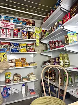 Chat +18 de AdaPink_ ao vivo