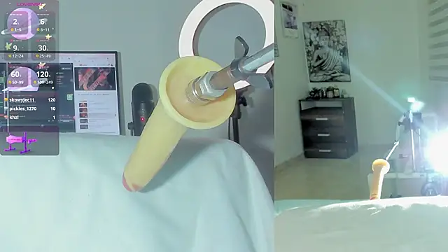 Živý XXX chat sofi_velez
