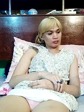 QueenSoreal Obrolan Langsung XXX