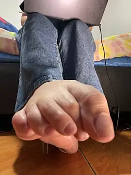 Kattyfeet Obrolan Langsung XXX