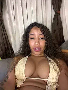 MarieLeon Live XXX-chat