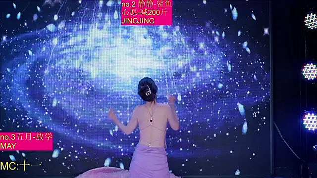Red-666's Live XXX Chat