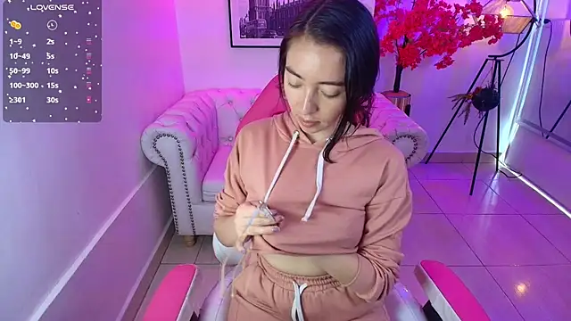Veronica_miiller's Live XXX Chat