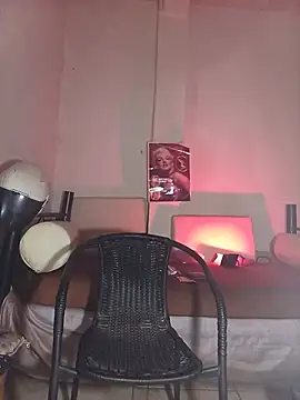 alfablackx Live XXX-chat