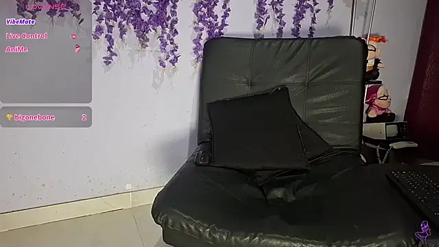 GreisyAndHazzan Adlı Modelin Canlı XXX Sohbeti