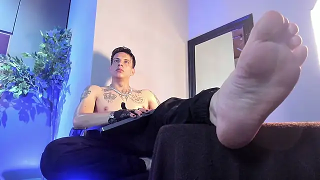 Dustin_Sonnen Live XXX chat