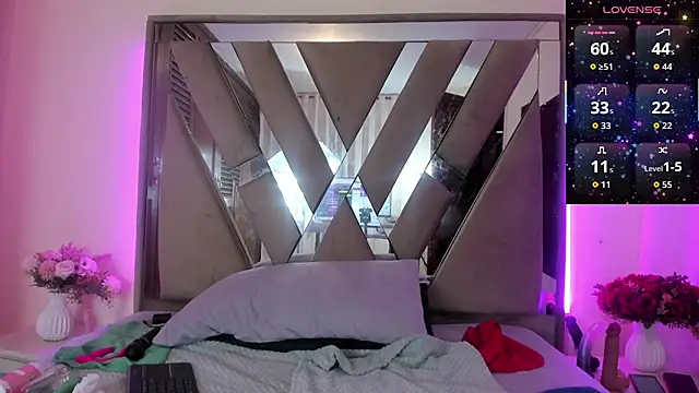 Chat XXX en directo de LILITH_TORRES1