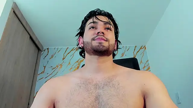 ElianKeiser Obrolan Langsung XXX