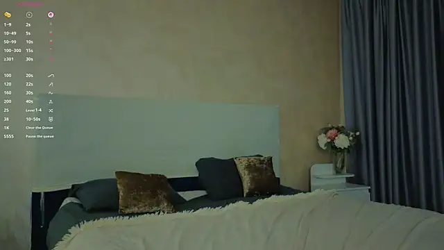 Czat XXX na żywo – _sophielov