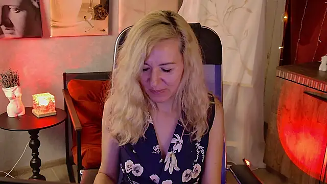 Chat XXX ao vivo de DonnaSmitth