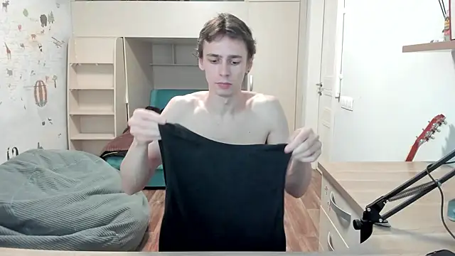 urgoddessboy Live XXX-Chat