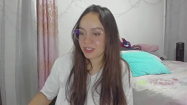 Chat XXX ao vivo de HARLEYNAPIER