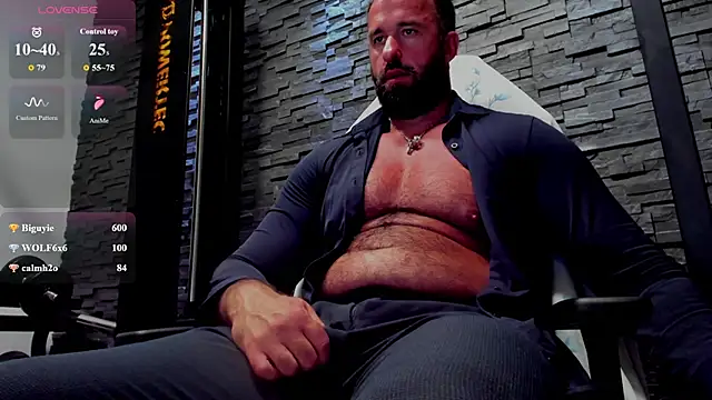 David_Big_Daddy 现场XXX聊天