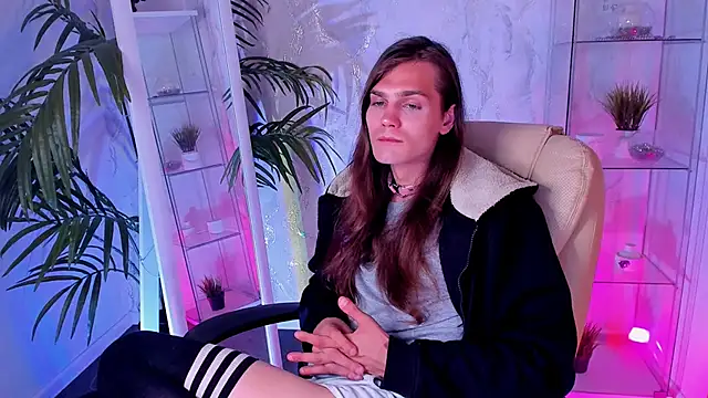 Chat +18 de WillFobos ao vivo