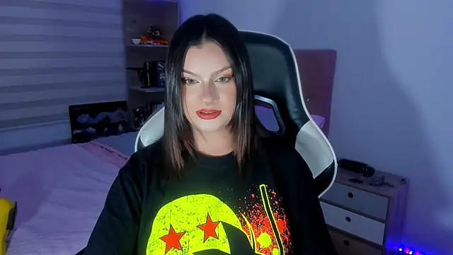 OphelianaRose33 – Naživo XXX chat