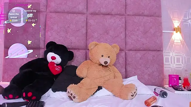Živý XXX chat AmyStar1
