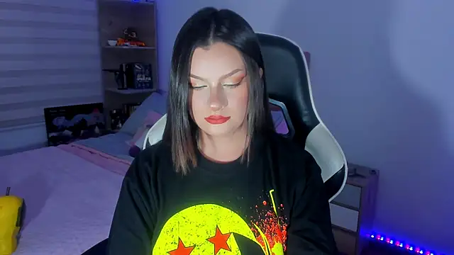 Živý XXX chat OphelianaRose33