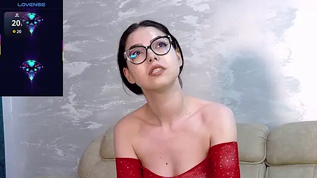 KaylaLewys Live XXX-chat