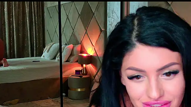 Myla-b 라이브 XXX 채팅