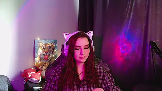 Celia_Sensual_: онлайн-секс-чат