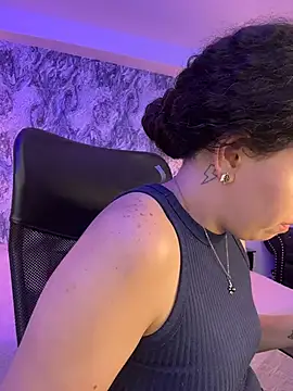 KatiusSkyn Live XXX chat