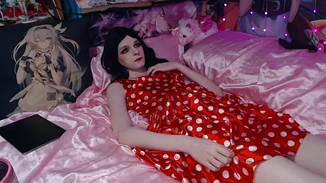 XXX chat uživo modela yutachka