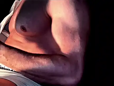 XXX chat uživo modela BigJackXL