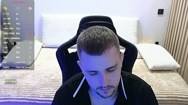 Larstar01 Live XXX-chat