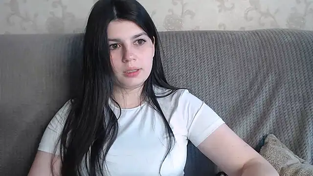 KisaModel Live XXX Chat