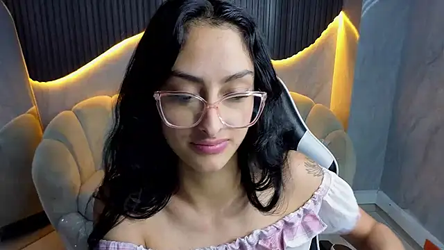 Tifany_Tx's Live XXX Chat