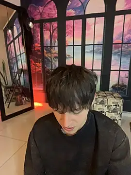Morgana_X 即時 XXX 聊天