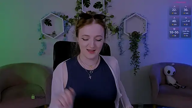 luna_berryy Live XXX-Chat
