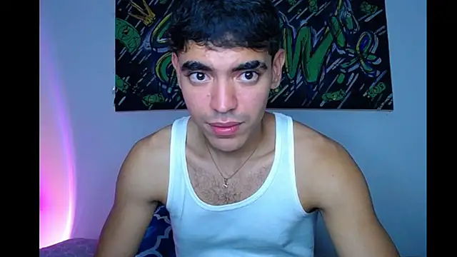 Viktor_Blad – Live XXX-chat