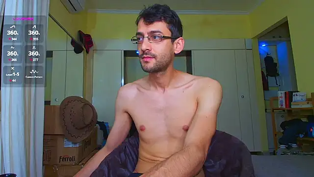 HungEddy Chat XXX live