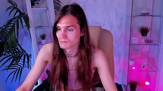 WillFobos' Live XXX Chat